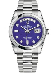 Đồng hồ Rolex Oyster Perpetual Day-Date M118206-0118 118206-0118