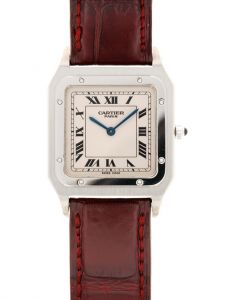 Đồng hồ Cartier Santos Dumont W1528251