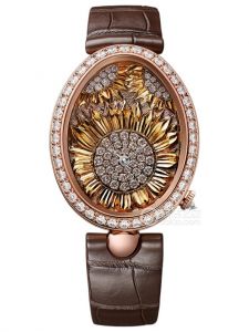 Đồng hồ Breguet Reine De Naples 8958BR/75/974/D00D