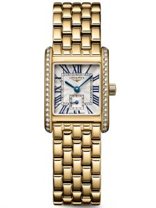 Đồng hồ Longines Mini Dolcevita L5.200.7.71.6 L52007716