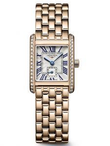 Đồng hồ Longines Mini Dolcevita L5.200.9.71.6 L52009716