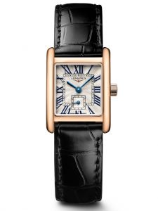 Đồng hồ Longines Mini Dolcevita L5.200.8.71.0 L52008710