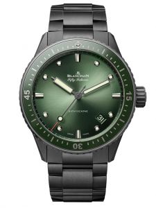 Đồng hồ Blancpain Fifty Fathoms Bathyscaphe 5000 0153 01S