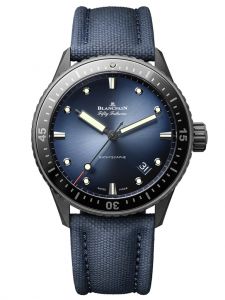 Đồng hồ Blancpain Fifty Fathoms Bathyscaphe 5000A 0140 O52A