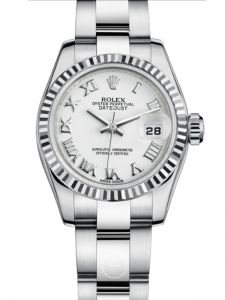 Đồng hồ Rolex Oyster Perpetual Lady-Datejust M179174 179174