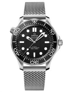 Đồng hồ Omega Seamaster Diver 300M 210.30.42.20.01.010 21030422001010