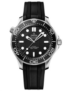 Đồng hồ Omega Seamaster Diver 300M 210.32.42.20.01.003 21032422001003