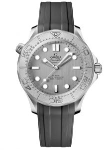 Đồng hồ Omega Seamaster Diver 300M 210.32.42.20.06.002 42 Steel