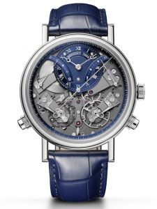 Đồng hồ Breguet Tradition 7077BB/GY/9XV 7077BBGY9XV