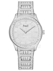 Đồng hồ Piaget Polo G0A48025 High Jewelry