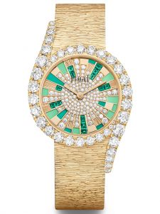 Đồng hồ Piaget Limelight Gala Art Dubai G0A49188