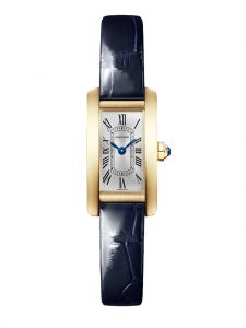 Đồng hồ Cartier Tank Américaine WGTA0298