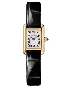 Đồng hồ Cartier Tank Louis WGTA0212