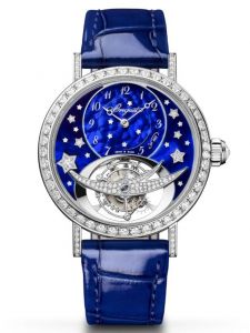 Đồng hồ Breguet Classique Tourbillon 3358BB/8D/986D0 3358BB8D986D0