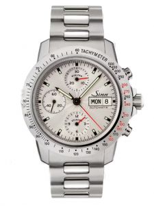 Đồng hồ Sinn 303 Silver Ty 303.013