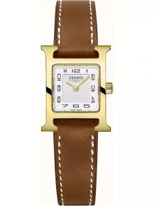 Đồng hồ Hermes Heure H W037963WW00