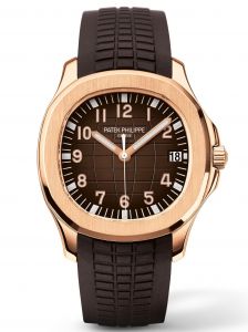 Đồng hồ Patek Philippe Aquanaut 5167R-001