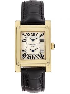 Đồng hồ Cartier Tank W1534251