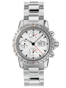 Đồng hồ Sinn 303 M-kmh Silver 303.041