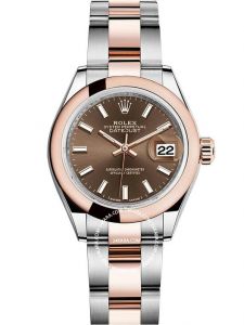 Đồng hồ Rolex Oyster Perpetual M279161-0024 279161-0024 Lady-Datejust 28