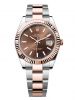 dong-ho-rolex-datejust-m126331-0001-126331-0001-oystersteel-va-vang-everose-mat-so-chocolate - ảnh nhỏ  1