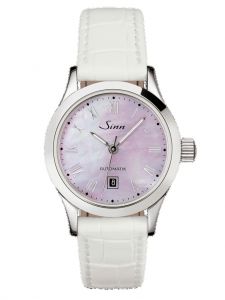 Đồng hồ Sinn 456 St Mother-of-pearl R 456.017