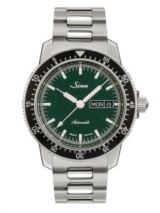 Đồng hồ Sinn 104 St Sa I MG 104.0131