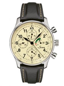 Đồng hồ Sinn 956 Classic 956.012