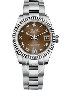 Đồng hồ Rolex Oyster Perpetual Datejust M178274 178274