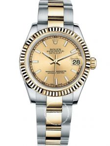 Đồng hồ Rolex Oyster Perpetual Datejust M178273 178273