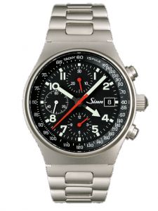 Đồng hồ Sinn 144 GMT St 144.060