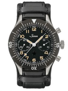 Đồng hồ Sinn 155 Revolution 155.031