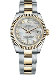 Đồng hồ Rolex Oyster Perpetual Datejust M178273 178273