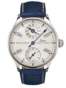 Đồng hồ Sinn 6100 Classic B 6100.010