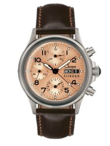 Đồng hồ Sinn 356 Pilot II 356.031