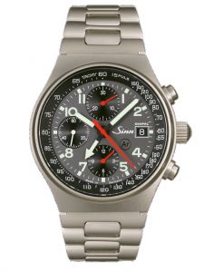 Đồng hồ Sinn 144 Ti Diapal 144.078