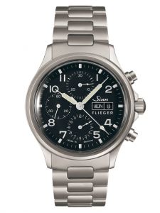 Đồng hồ Sinn 358 Pilot 358.010