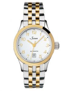 Đồng hồ Sinn 456 St GG A 456.021