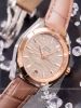 dong-ho-omega-seamaster-aqua-terra-220-23-34-20-06-001-34-mat-so-nau-chocolate-ma-nao-sedna-vang-hong-luot - ảnh nhỏ 3