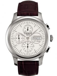 Đồng hồ Tissot Le Locle Automatic Chronograph Valjoux T41.1.317.31