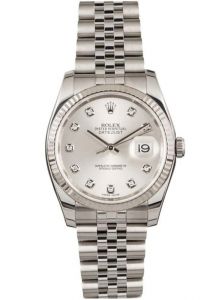 Đồng hồ Rolex Datejust M116234-0084 116234-0084