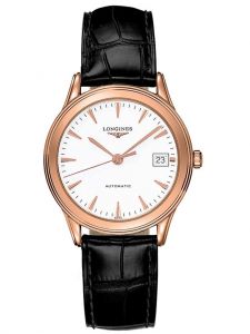 Đồng hồ Longines Flagship Solid God L4.774.8.22.2 L47748222