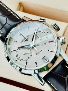 Đồng hồ Longines Automatic Chronograph L4.829.4.92.2