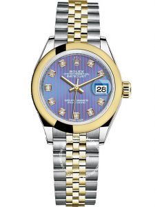 Đồng hồ Rolex Oyster Perpetual Lady-Datejust M279163 279163