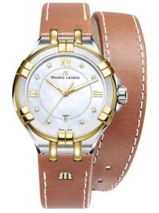 Đồng hồ Maurice Lacroix Aikon AI1004-PVY11-171-1