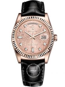 Đồng hồ Rolex Oyster Perpetual Day-Date M118135-0066 118135-0066