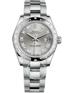 Đồng hồ Rolex Oyster Perpetual Datejust M178344 178344