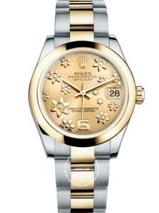Đồng hồ Rolex Oyster Perpetual Datejust 31 M178243 178243