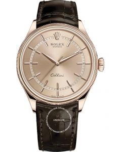 Đồng hồ Rolex Cellini Time M50505-0012 50505-0012 Automatic 39