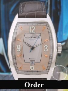 Đồng hồ Franck Muller Master of Complications Havana 7880 B SC DT (lướt)